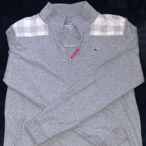 Vineyard Vines Quarter Zip